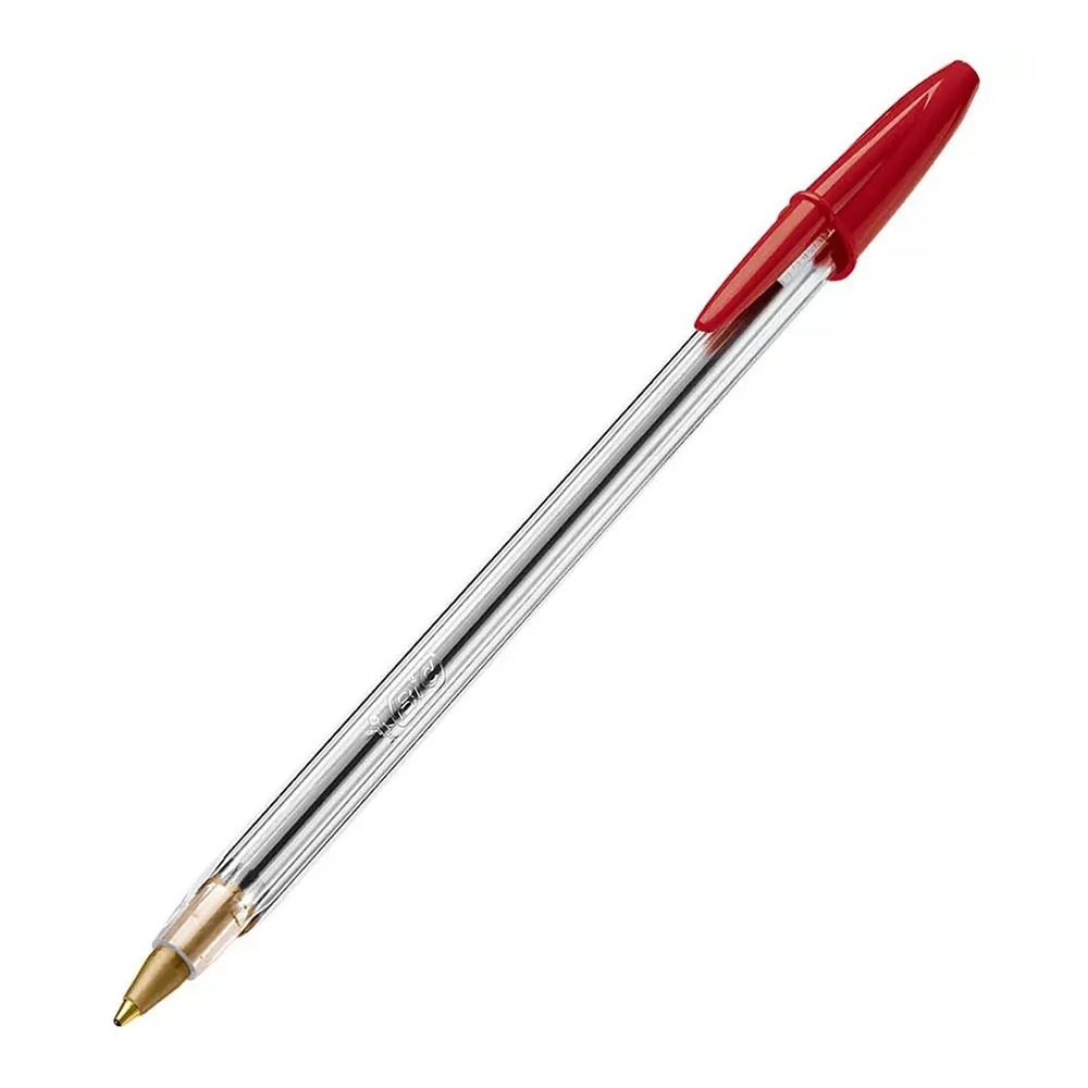 CANETA ESFEROGRAFICA BIC CRISTAL